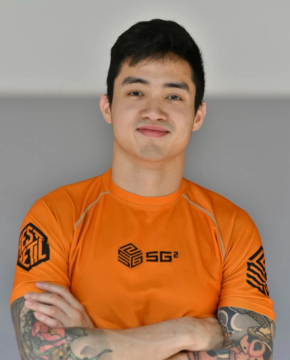Bryan Wai