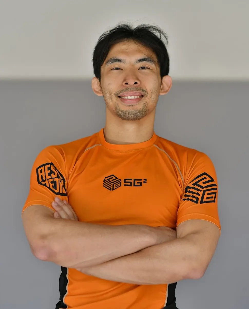 Daniel Tay