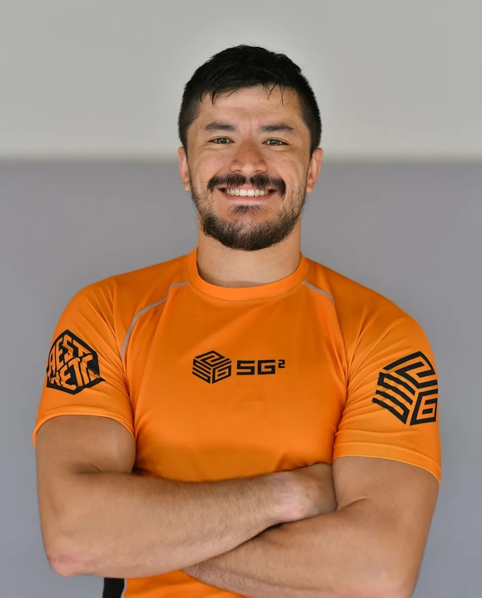 David Ooi