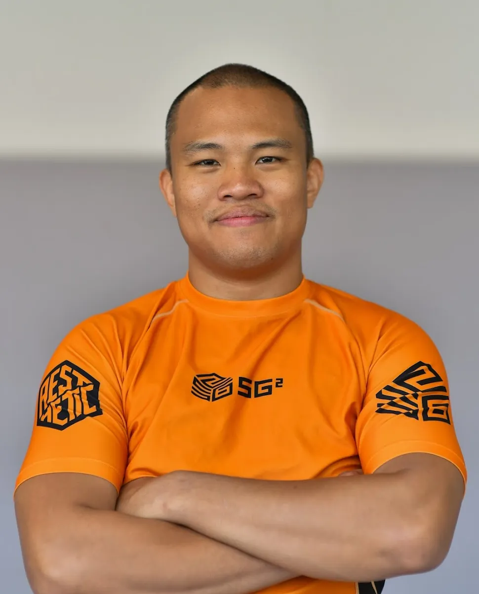James Lim