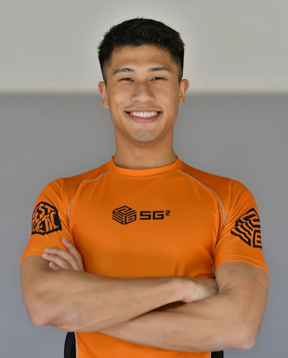 Jediel Yew