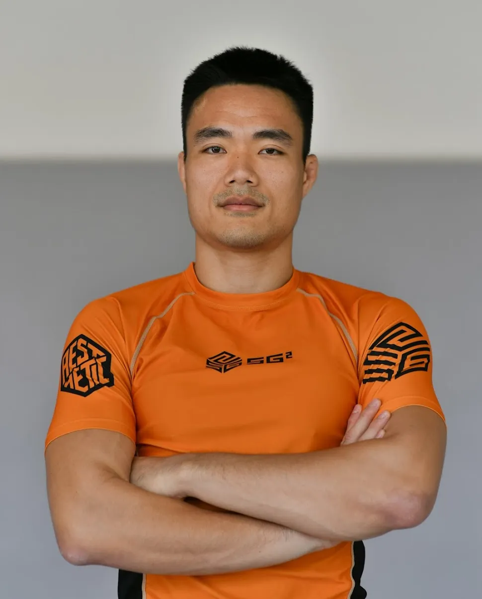 Joel Ong