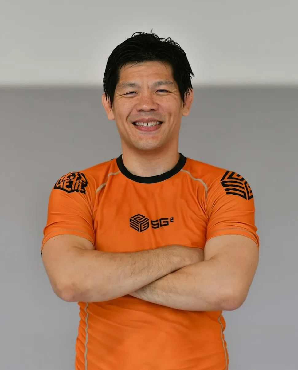 Robert Tan