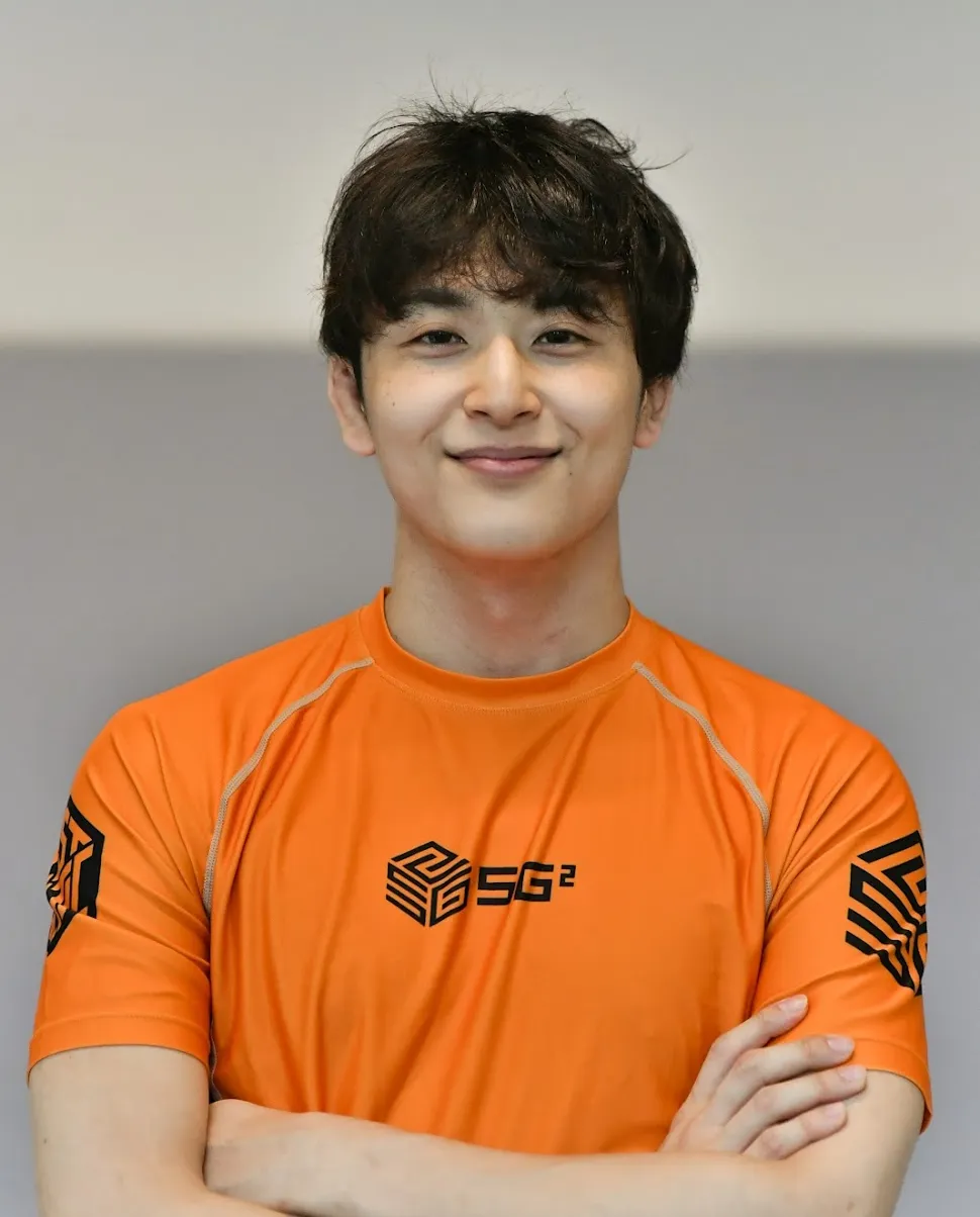 Tastu Matsumoto